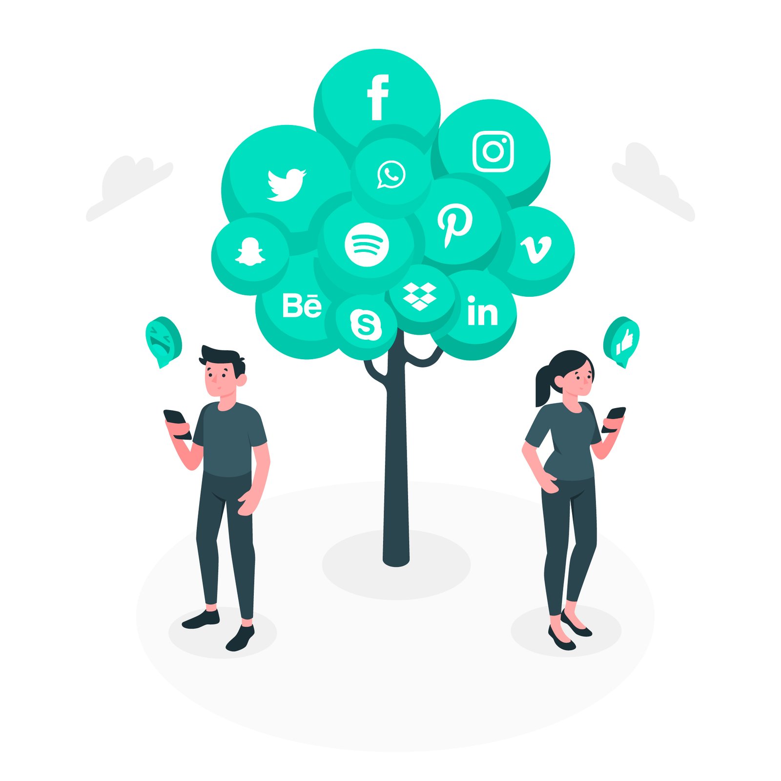 Social media marketing course in Hindi - Instagram and Facebook marketing